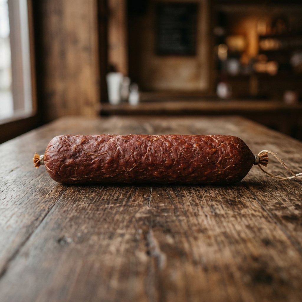 Jägerwurst