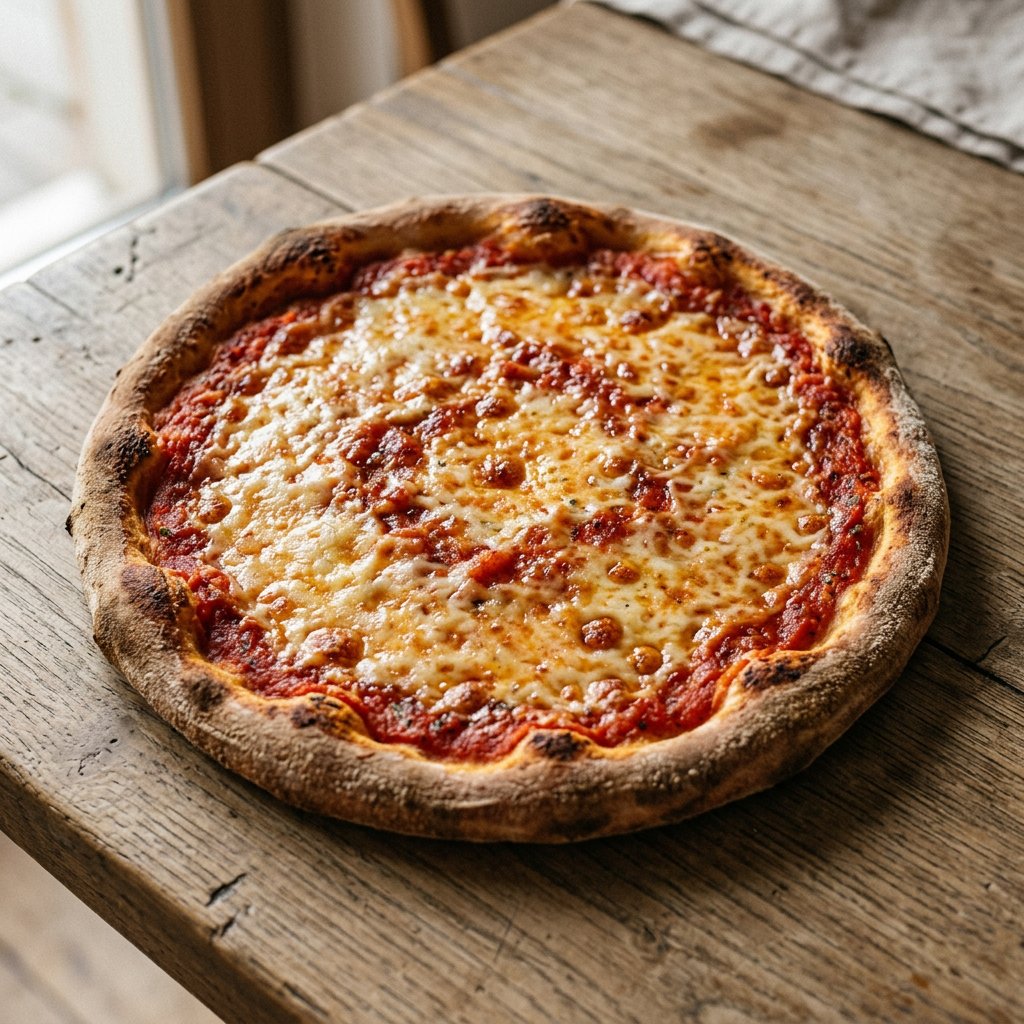 Wunsch Pizza