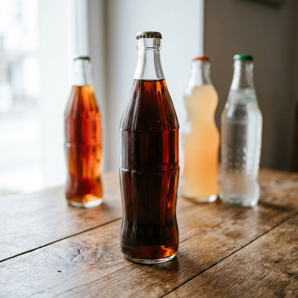 Softdrink (1,0 L)