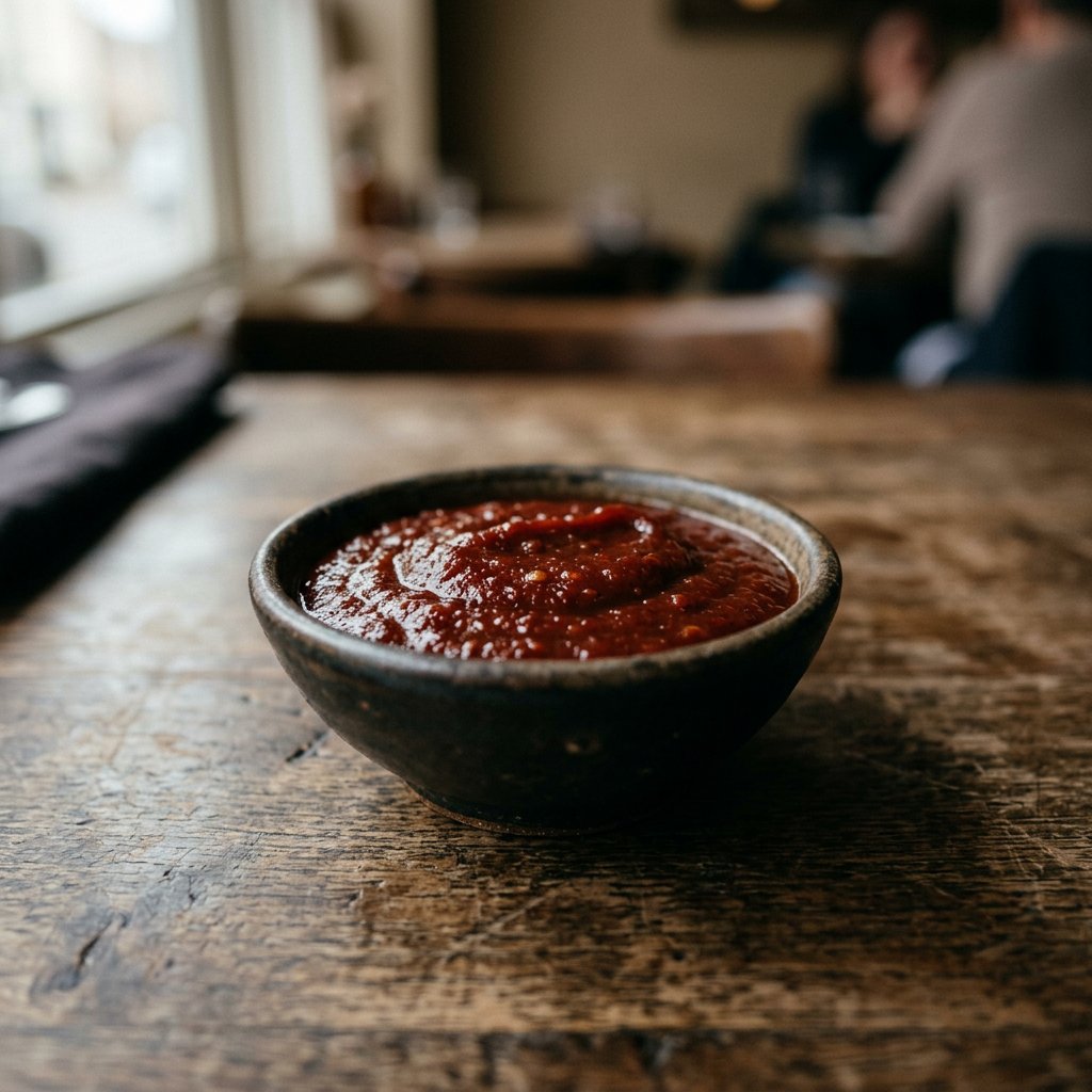 Ketchup