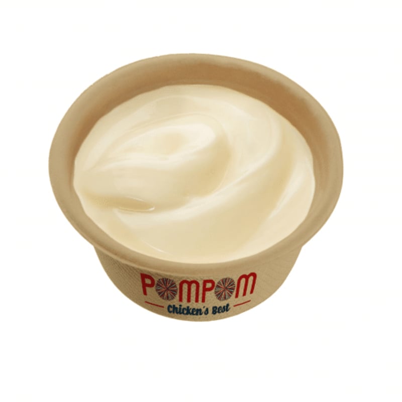 Fresh Mayo