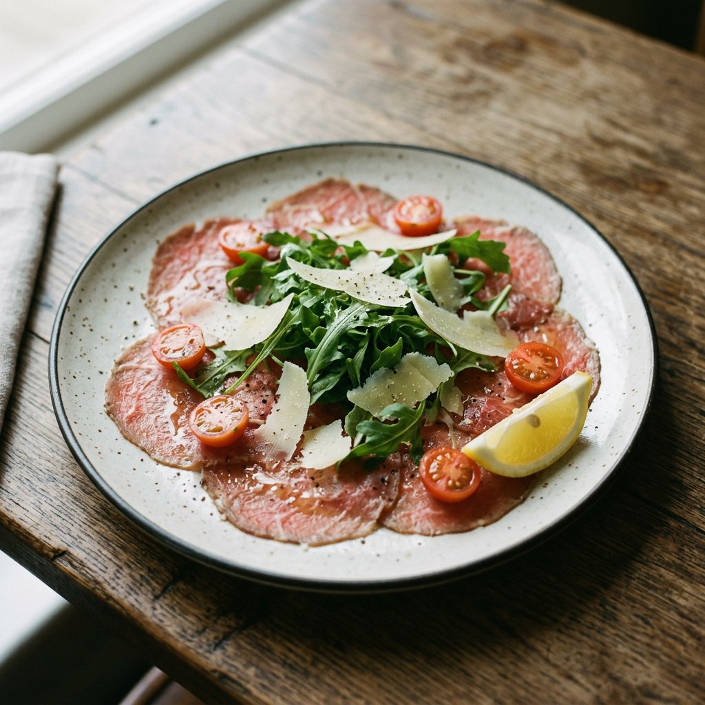 Carpaccio
