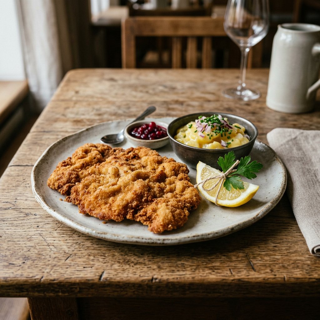 Schnitzel