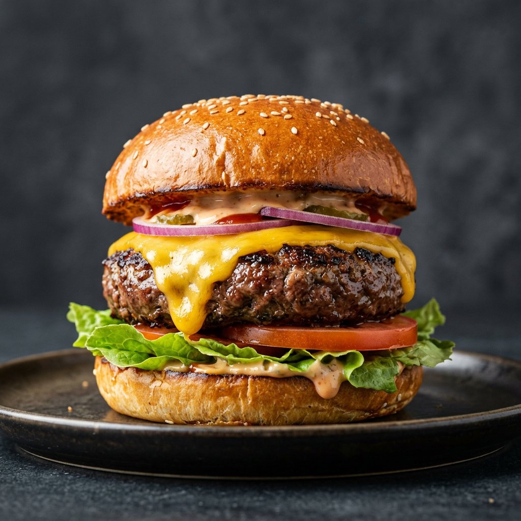 Burger