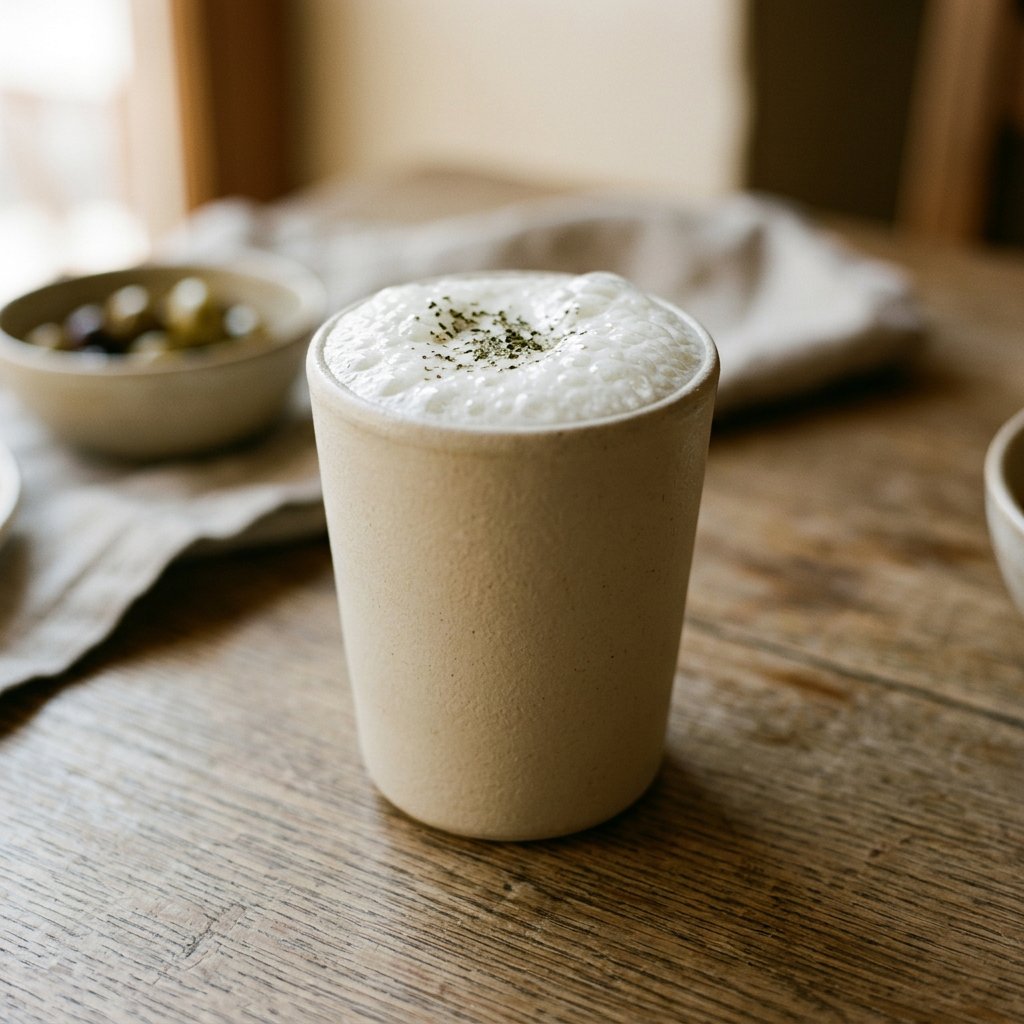 Ayran