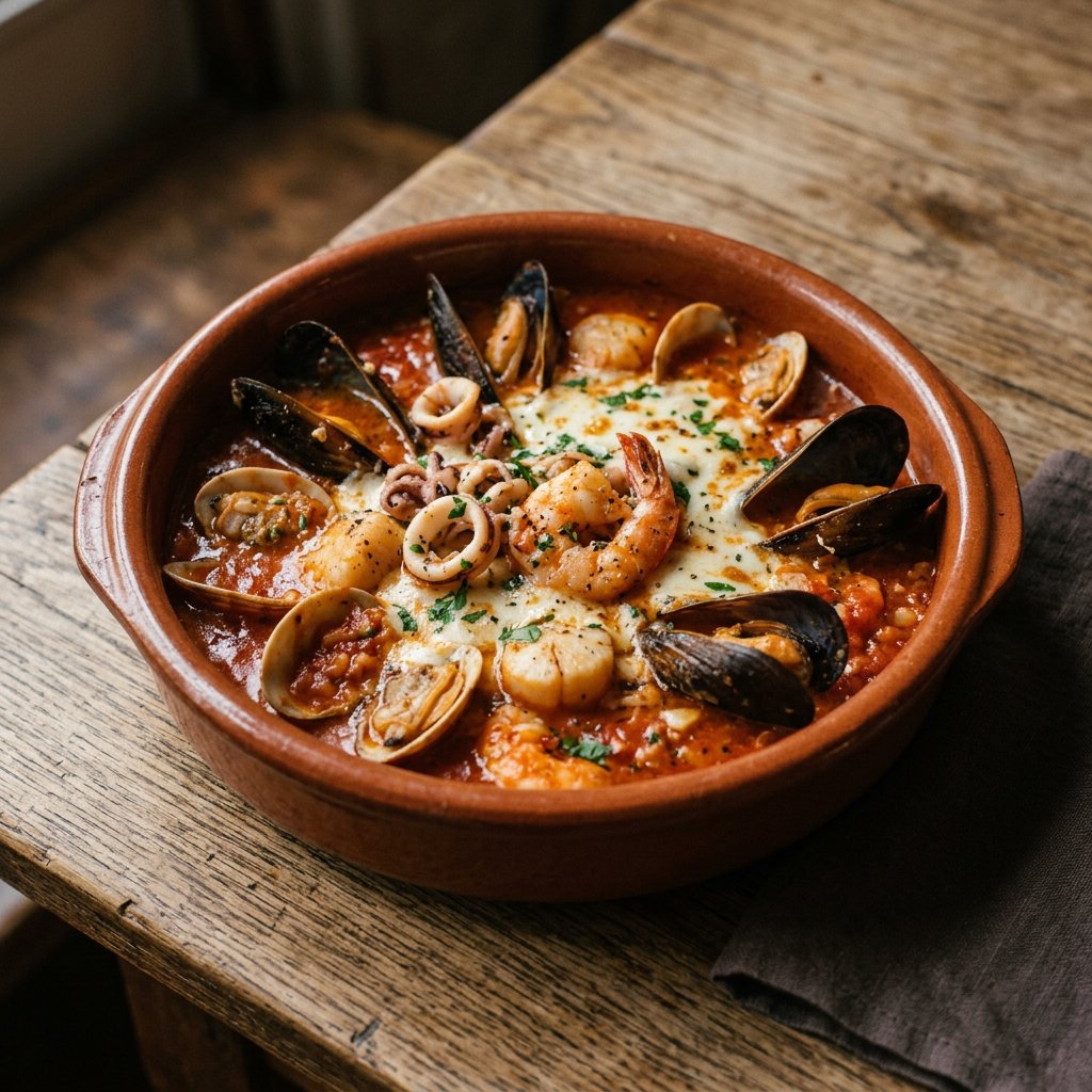 Frutti di Mare