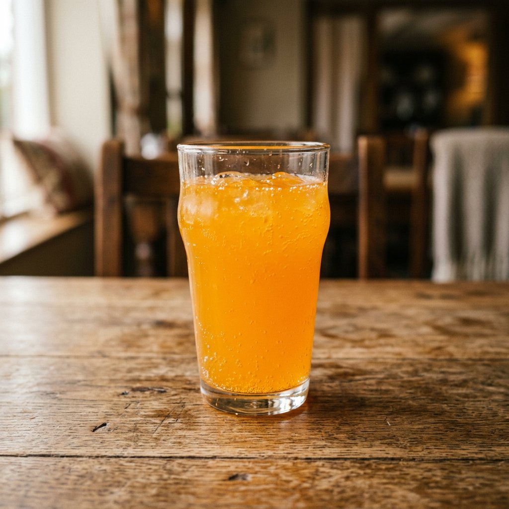 Alkoholfreie Getränke