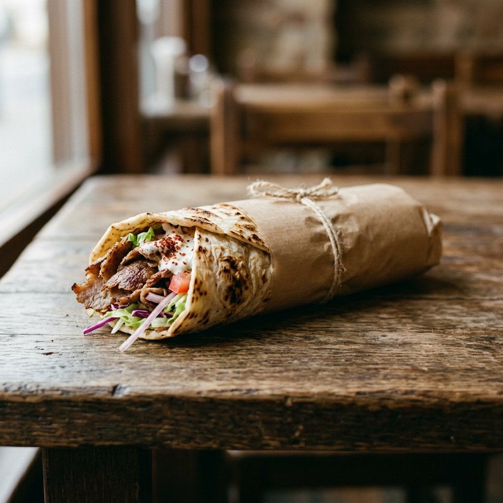 Et Dönerler 