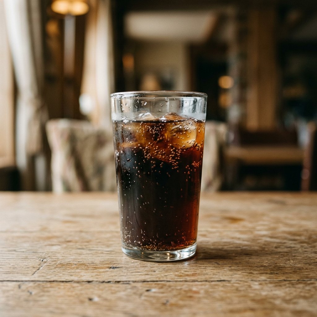 Coca Cola Zero