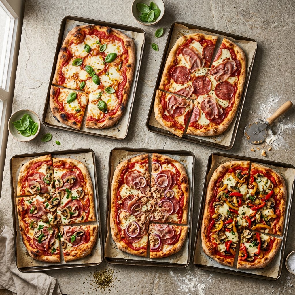Pizzablech Angebote