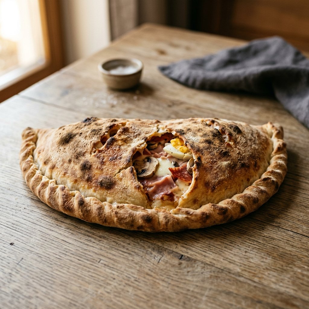 Calzone (Ø 30 cm)