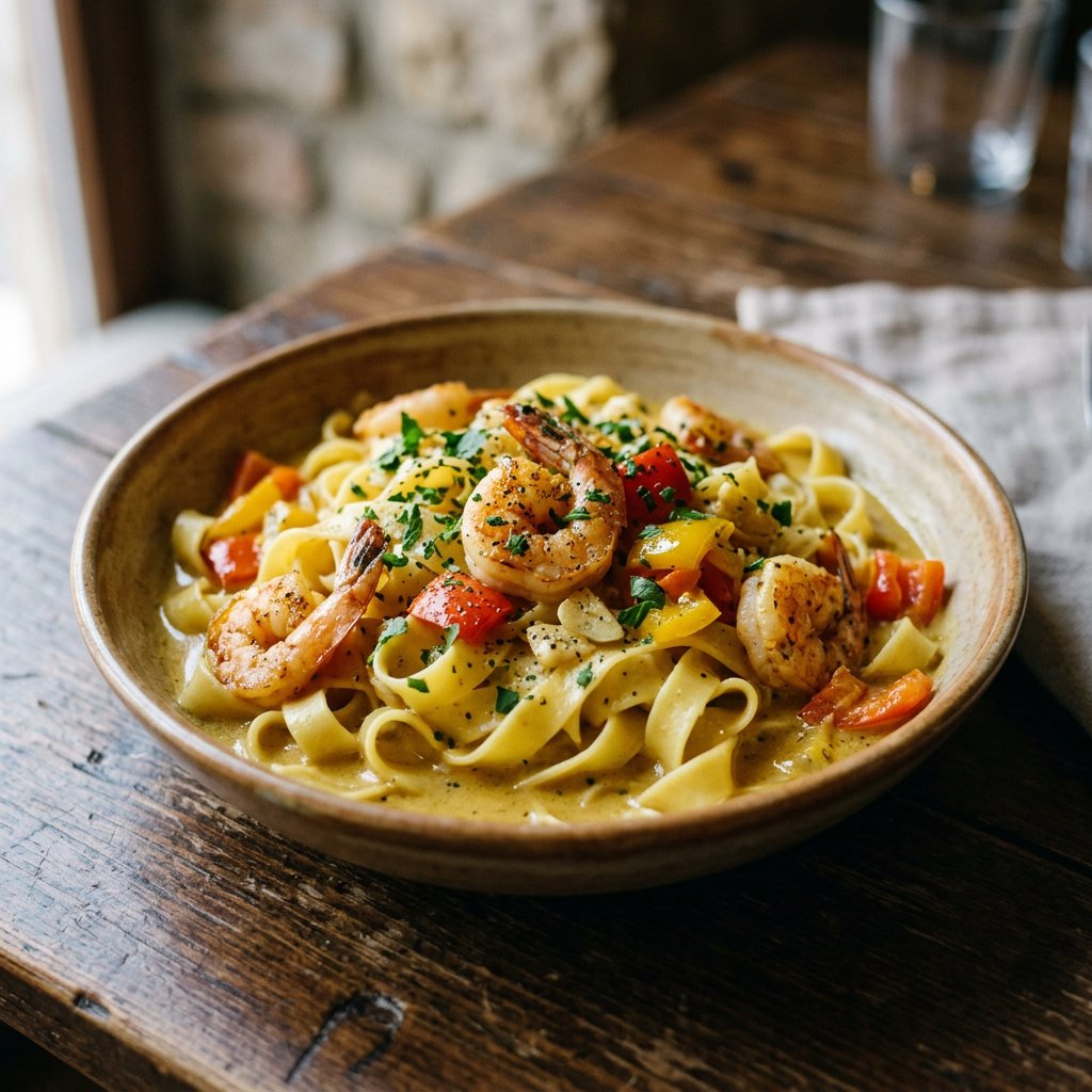Tagliatelle della Casa