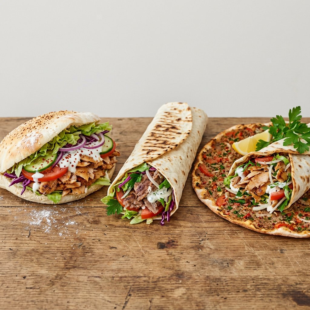 Döner & Co