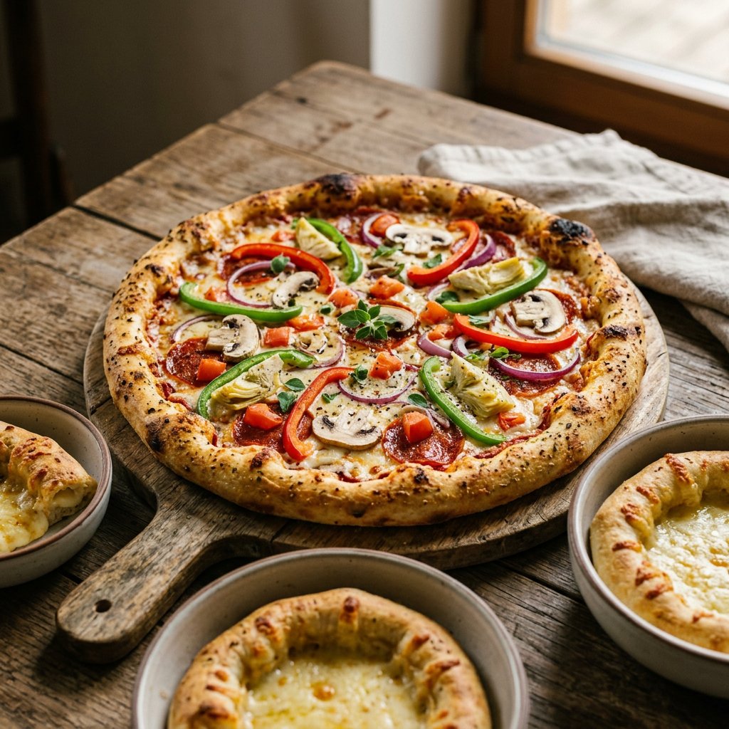 Pizza Mama