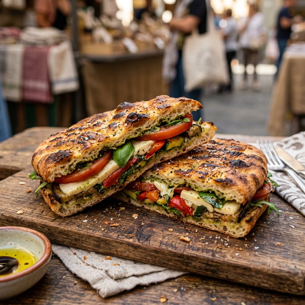 Vegetarisch & Vegan
