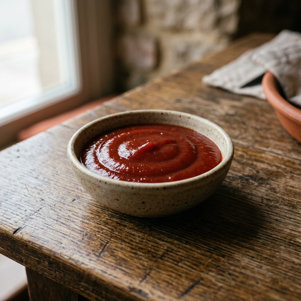 Ketchup
