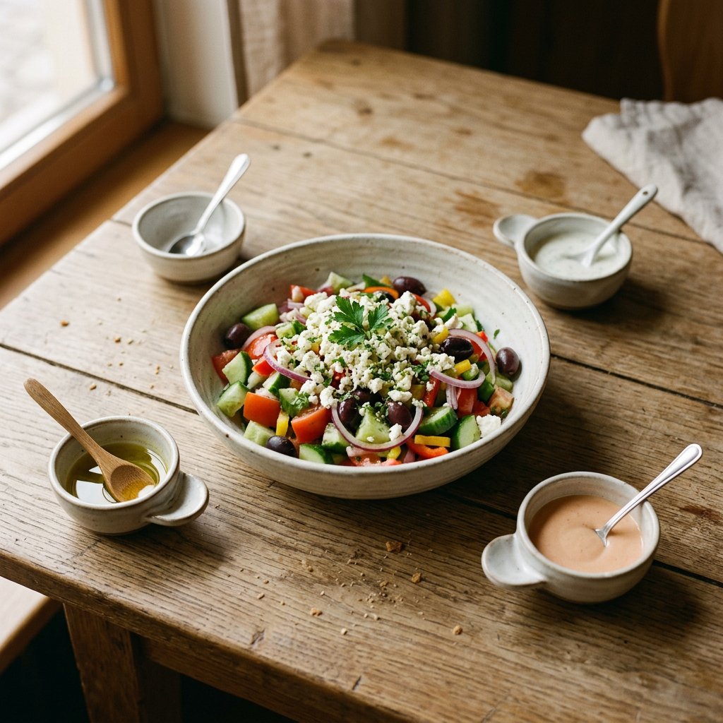 Hirtensalat