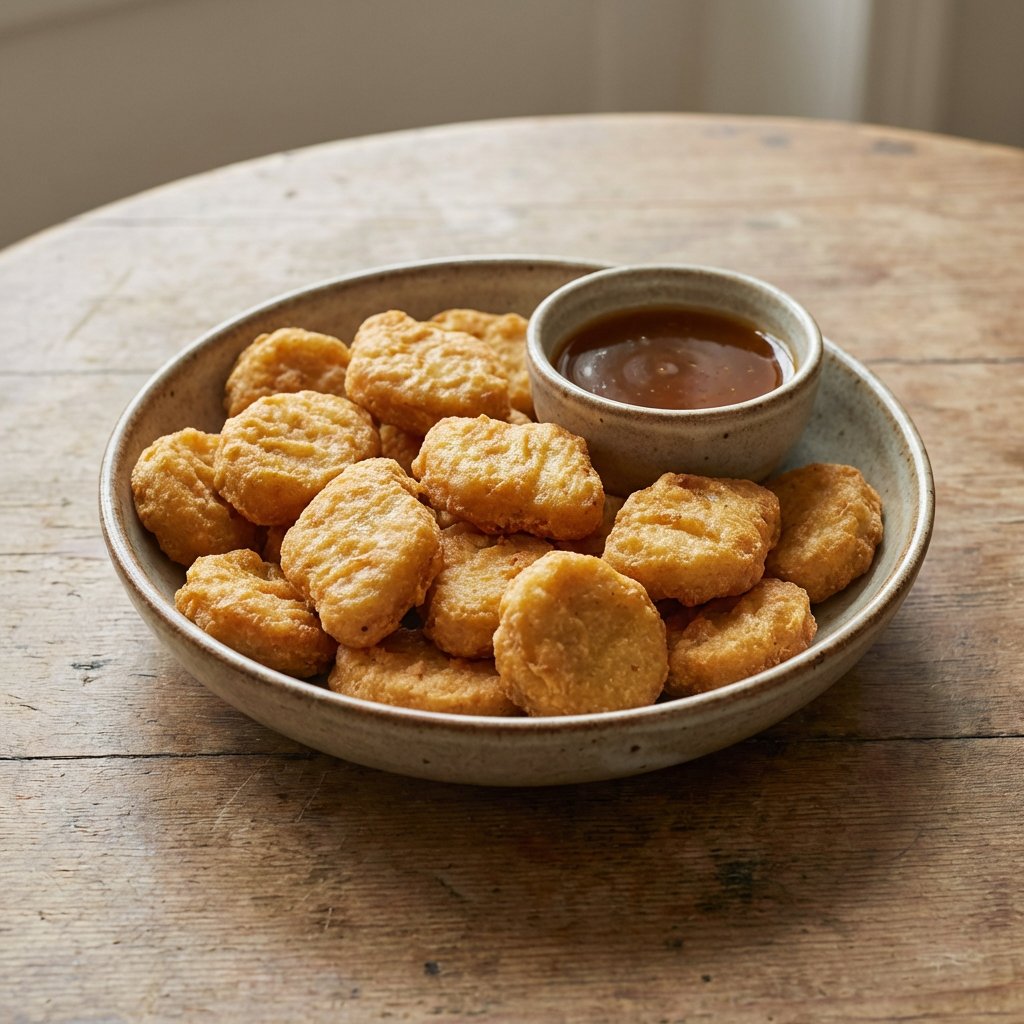 Chicken Nuggets (20 Stk.)