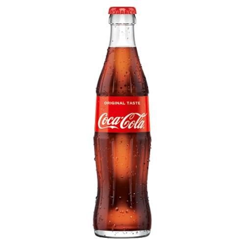 Coca-Cola 0,33l (MEHRWEG)