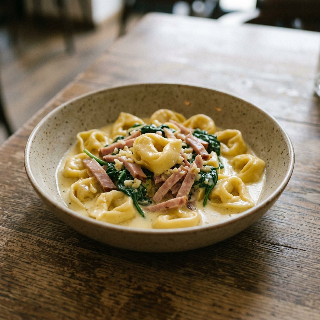 Tortellini Amalfi