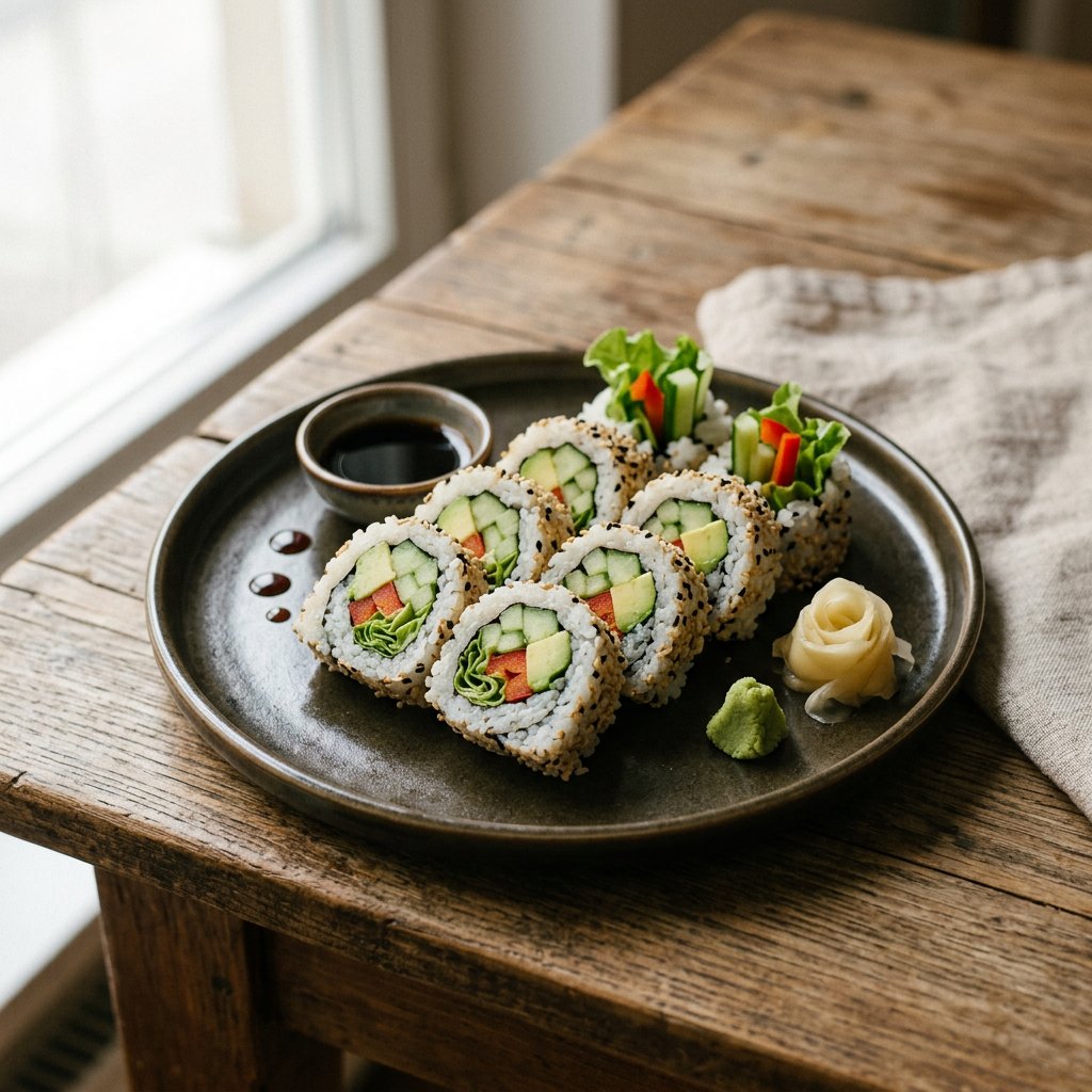 Inside Out Rolls