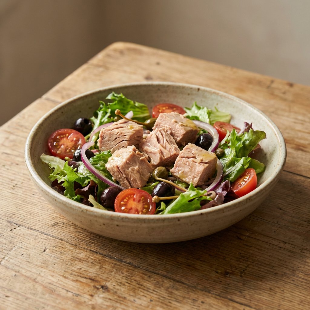 Insalata Tonno