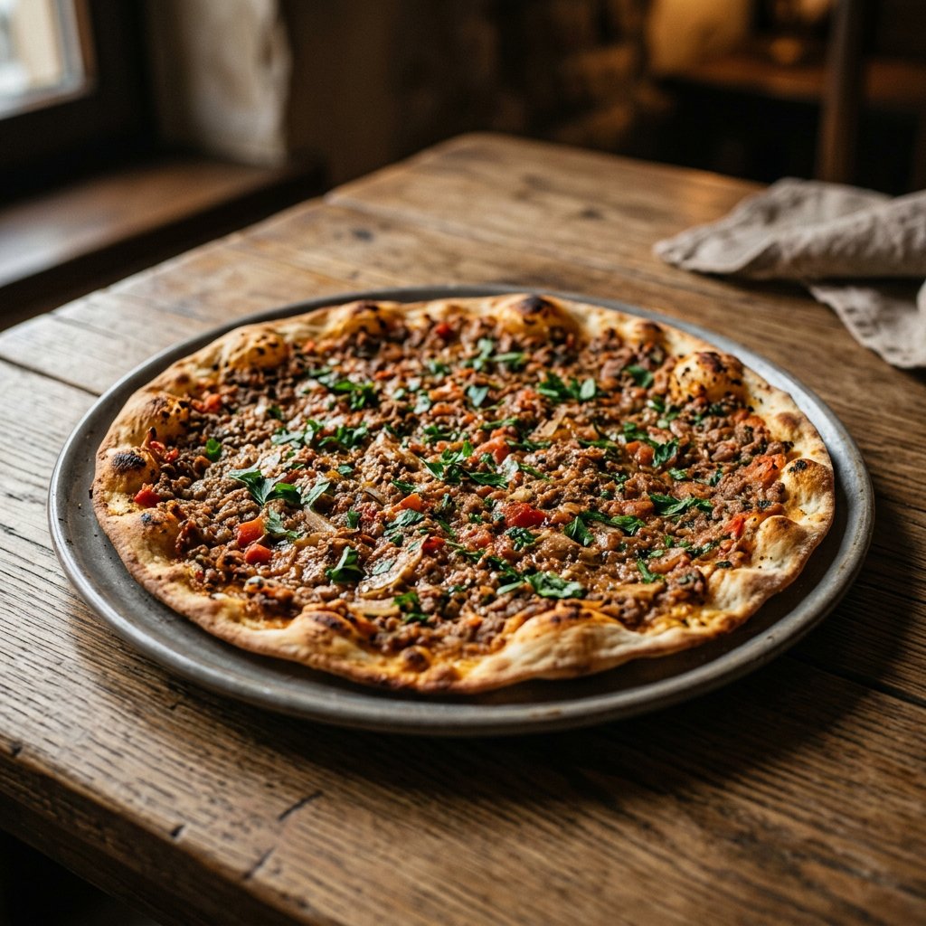 Lahmacun