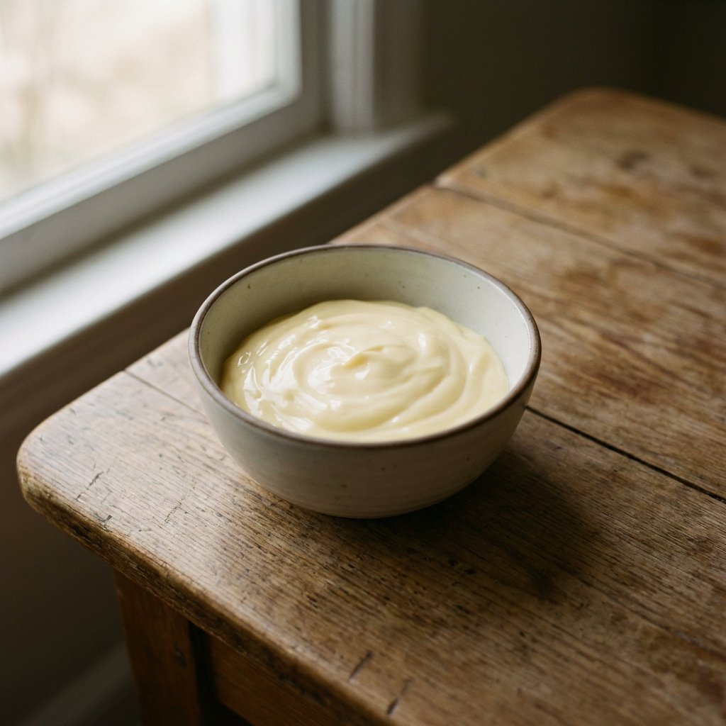 Mayonnaise