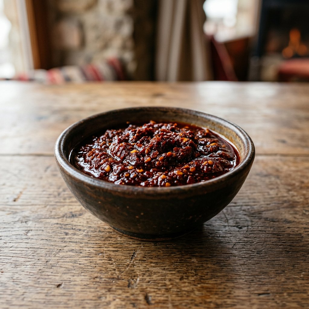Hot Chili