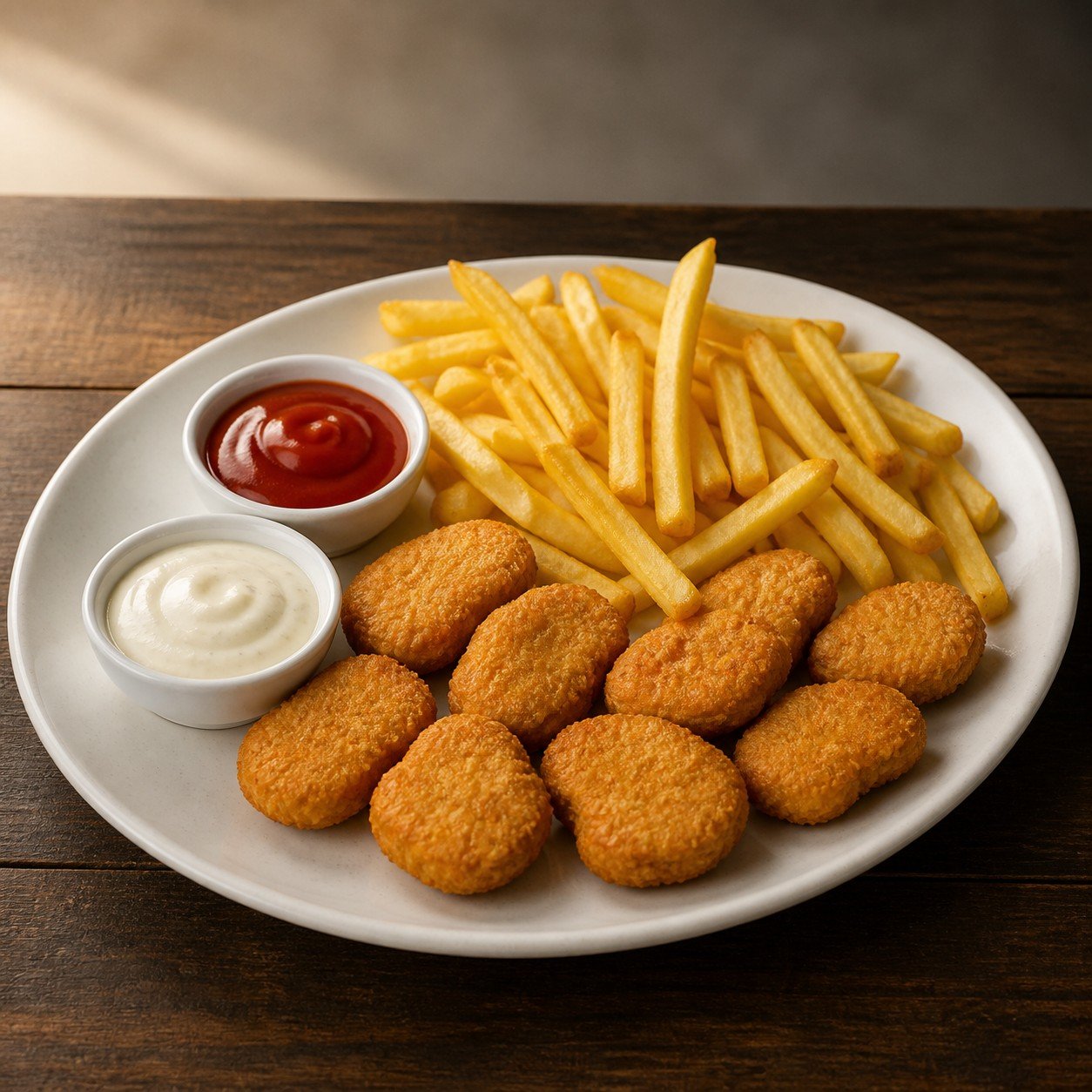 9ner Nuggets