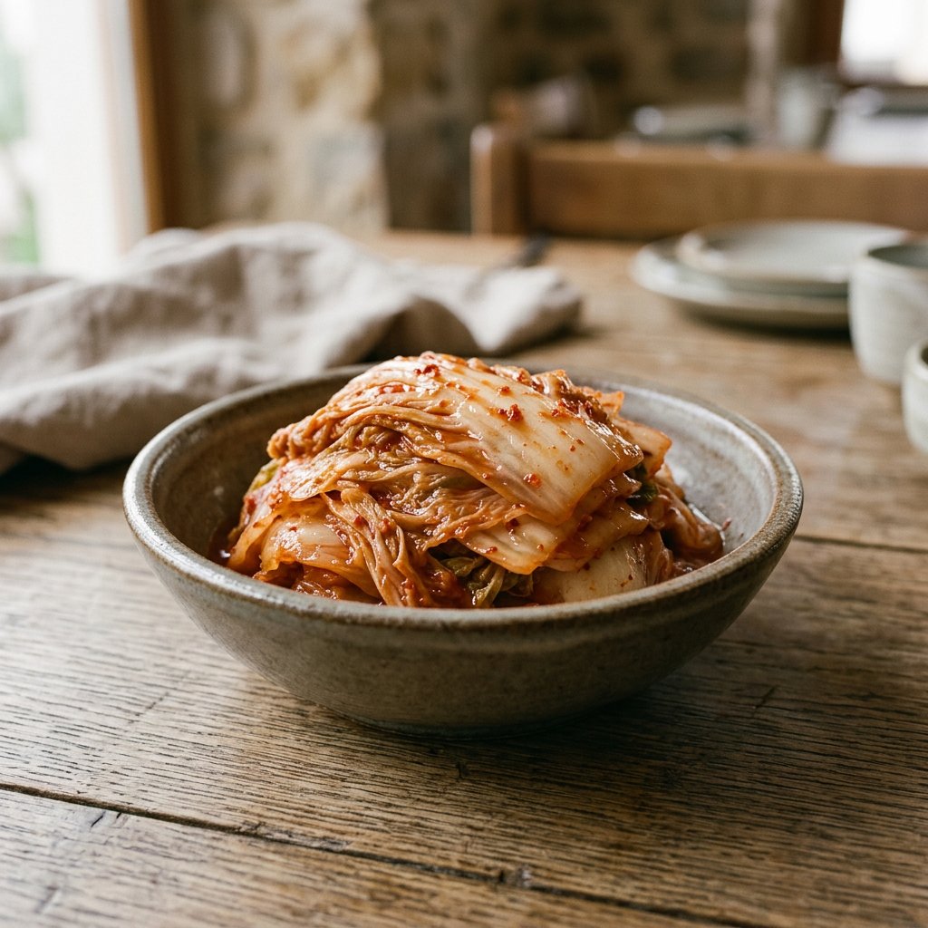 Kimchi