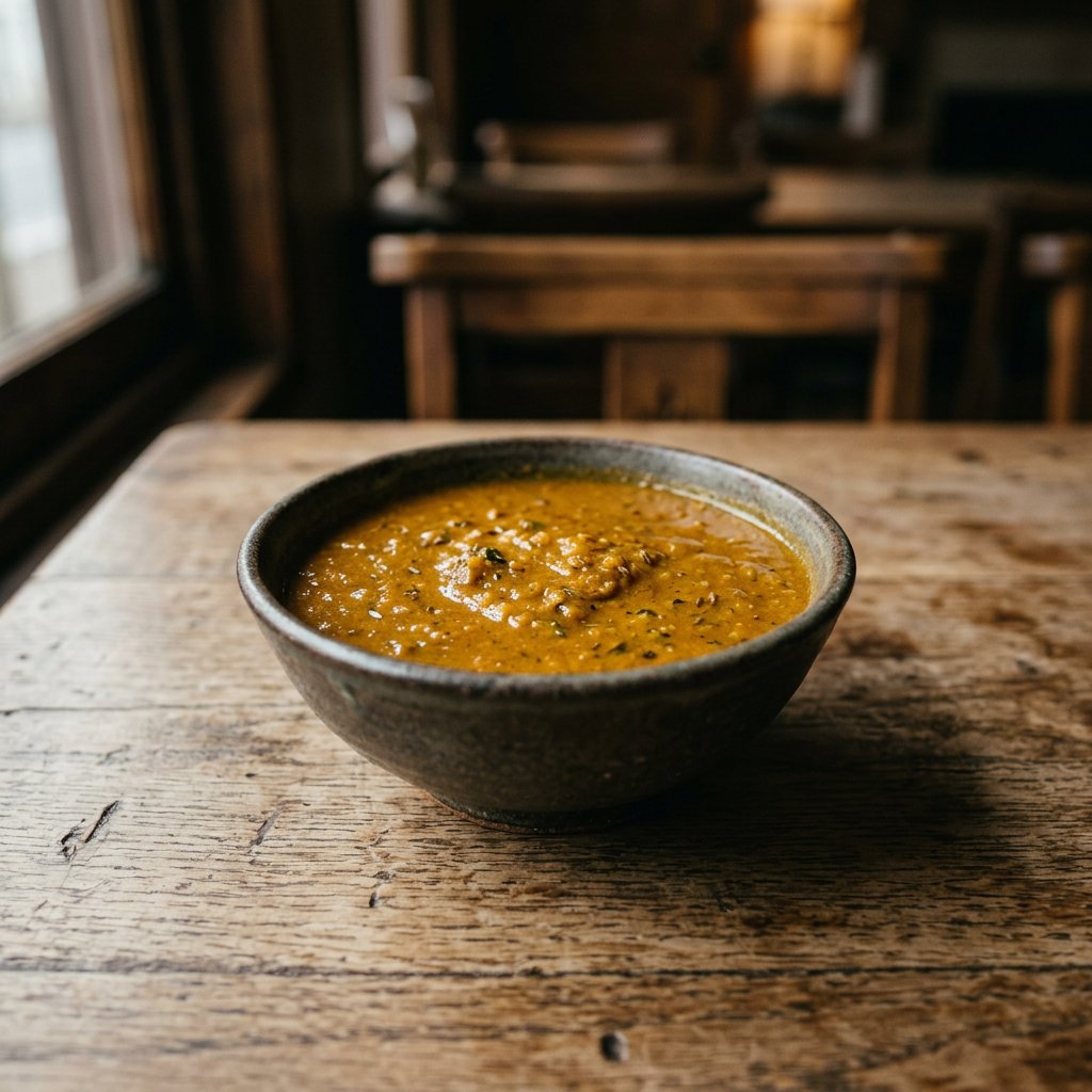 Curry Sauce 100ml