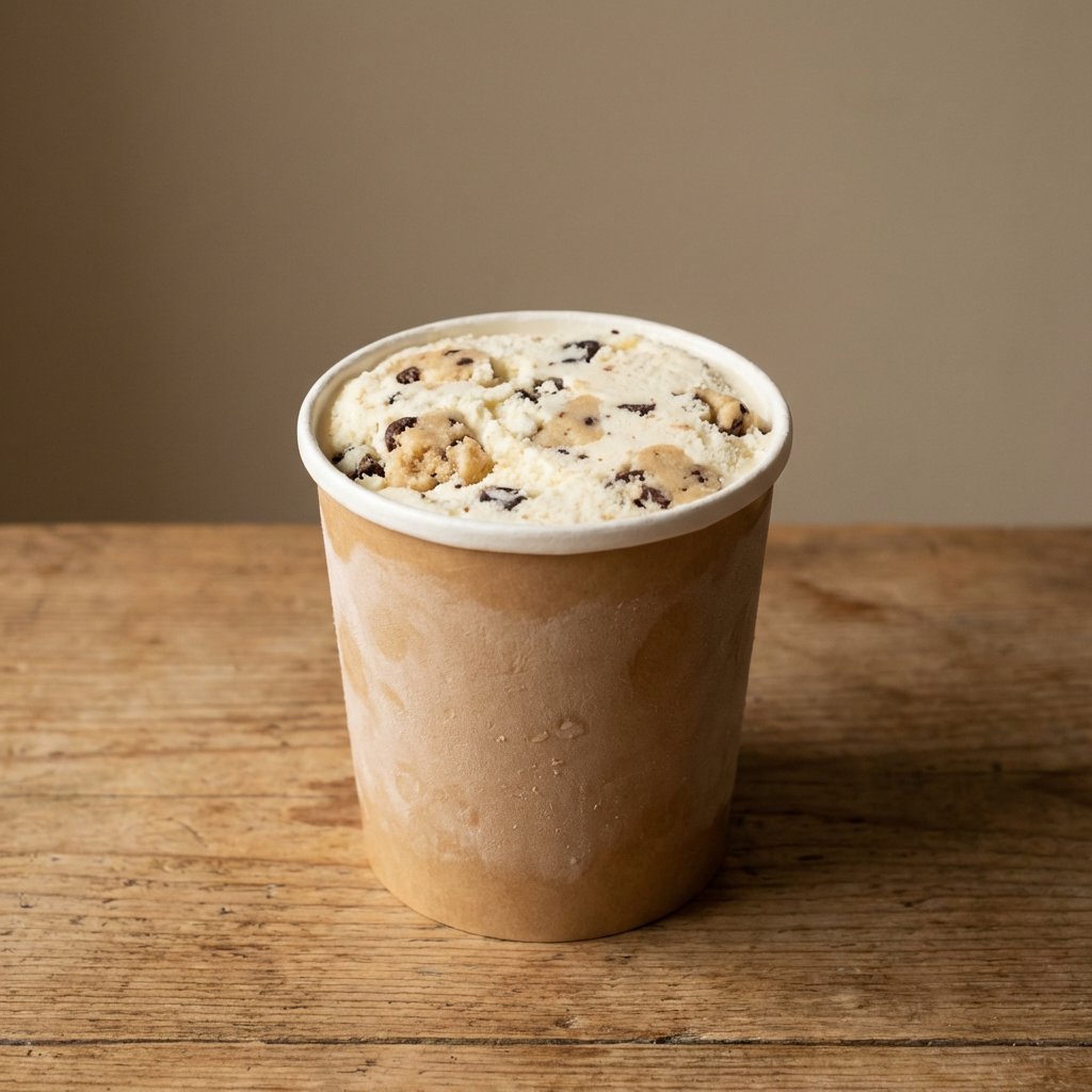 Ben & Jerry's Cookie Dough 465ml