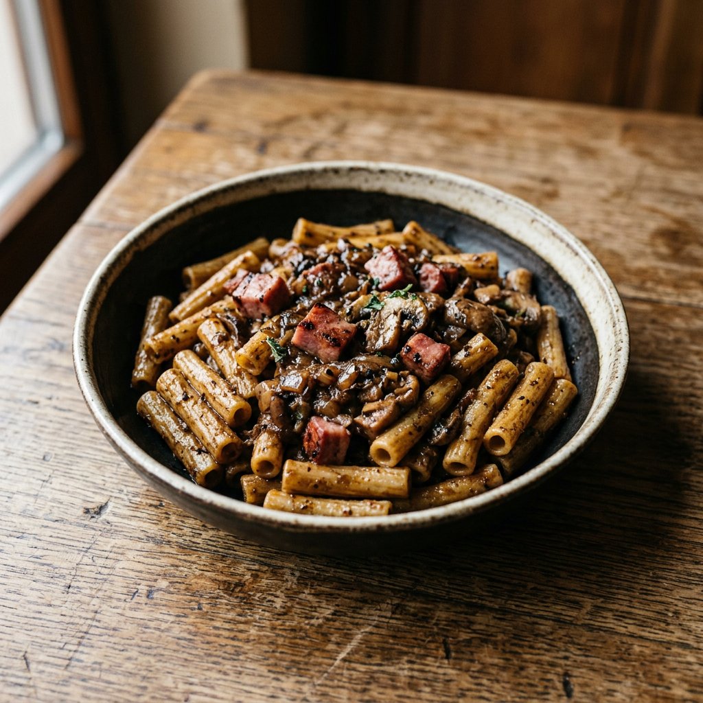 Maccheroni Asassina