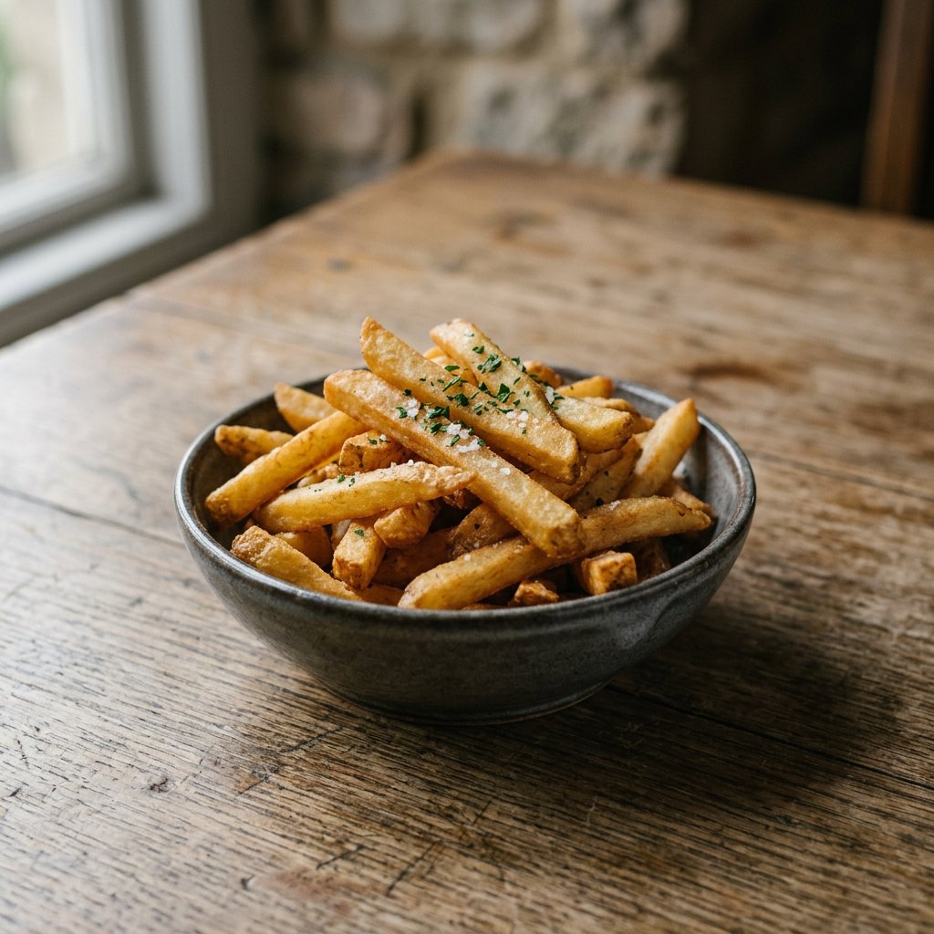 Amoli Fries