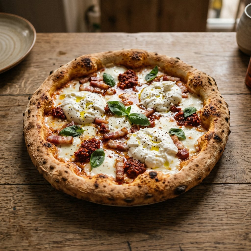 Pizza Etna