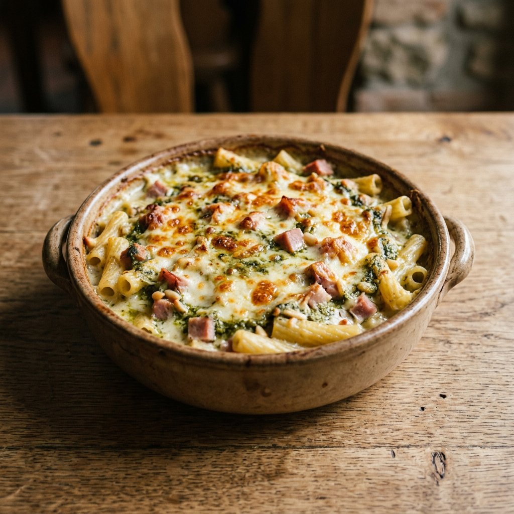 Maccheroni Toscanesi