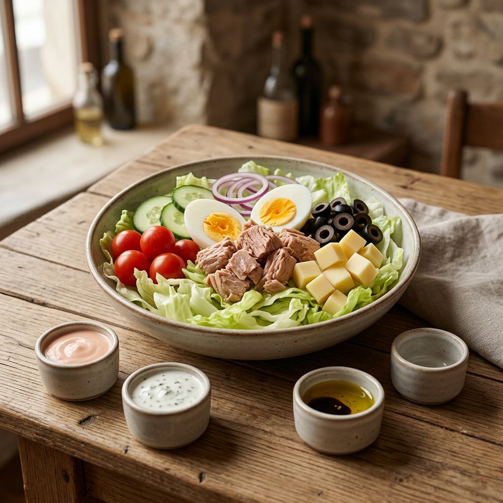 Insalata Italiana