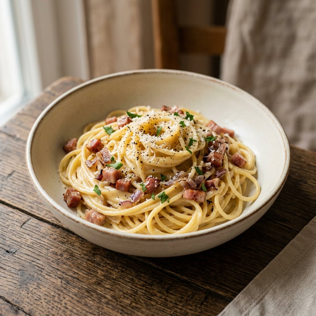 Carbonara