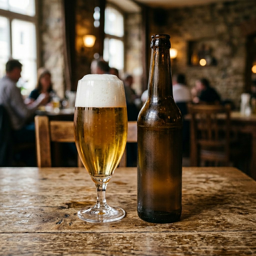 Alkoholische Getränke