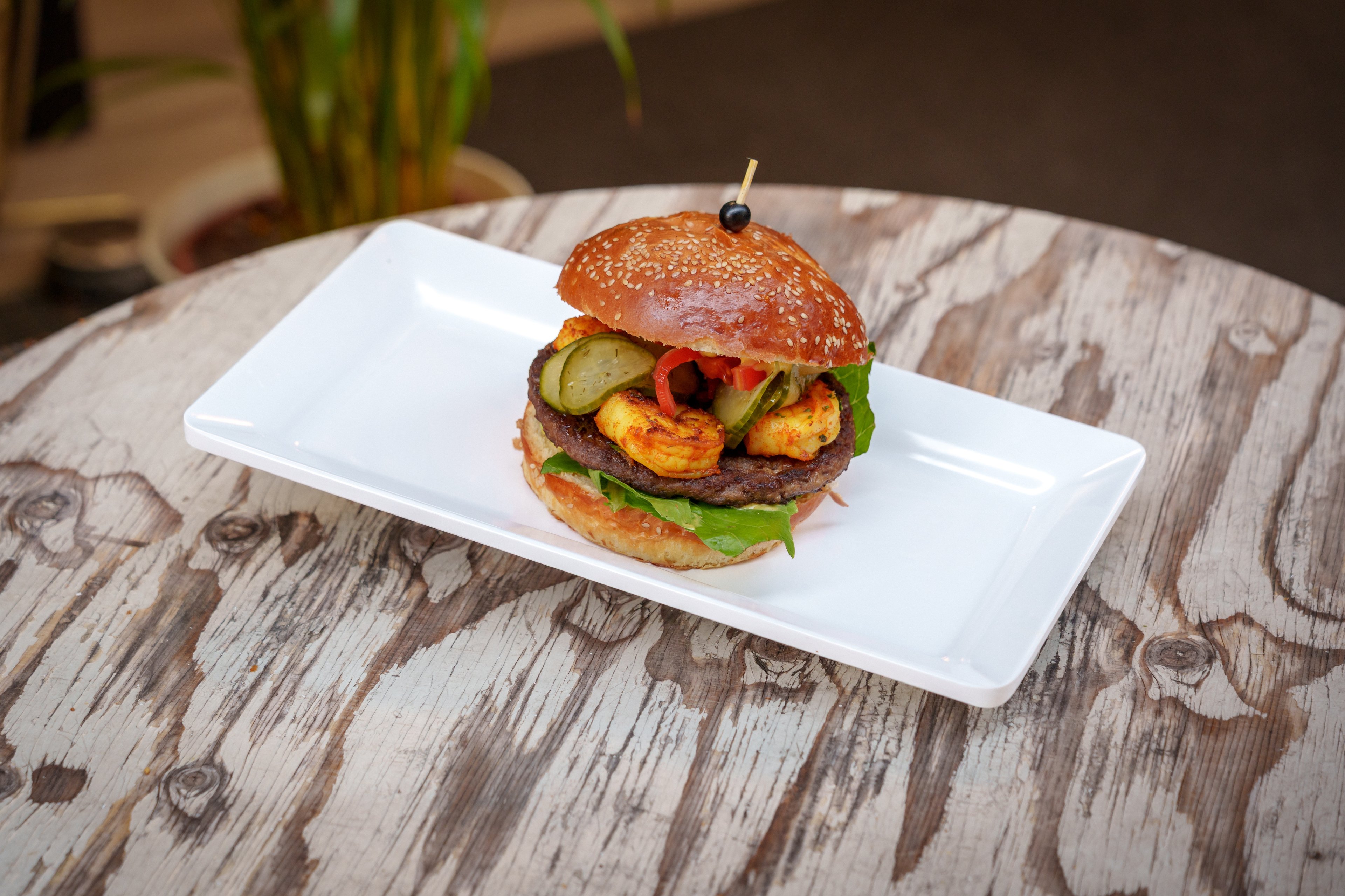 Burger