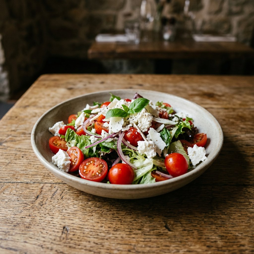Salat Catania