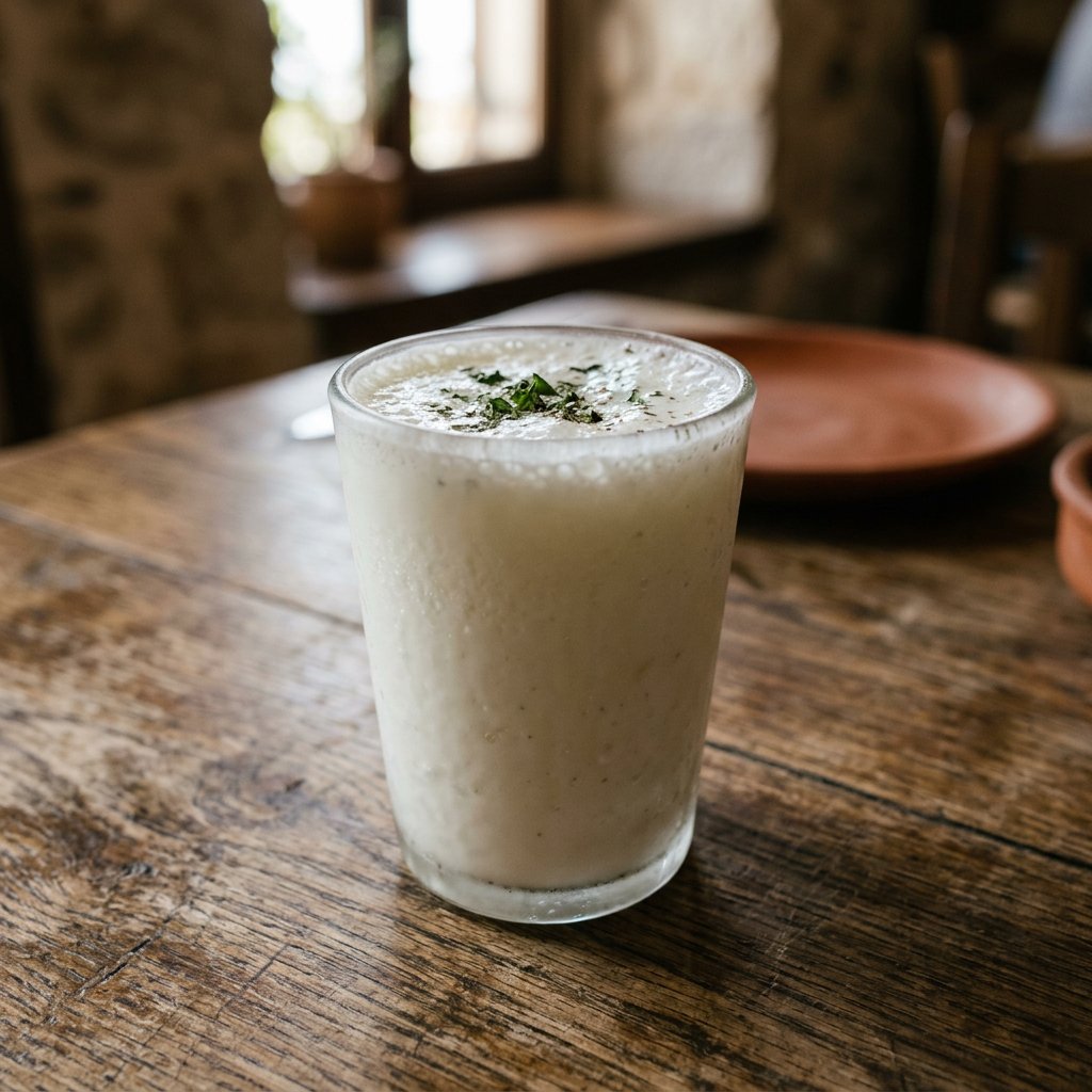 Ayran 0,25l