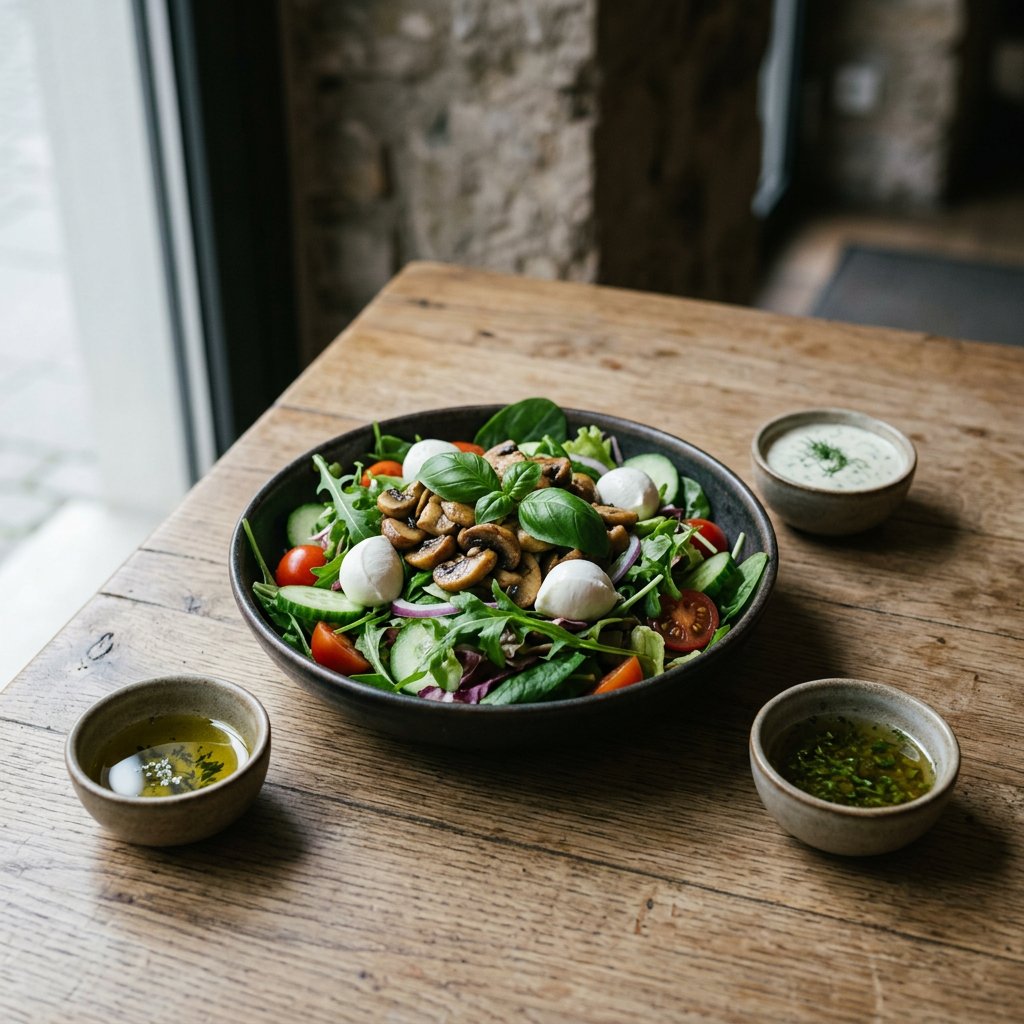 Salat Golosa