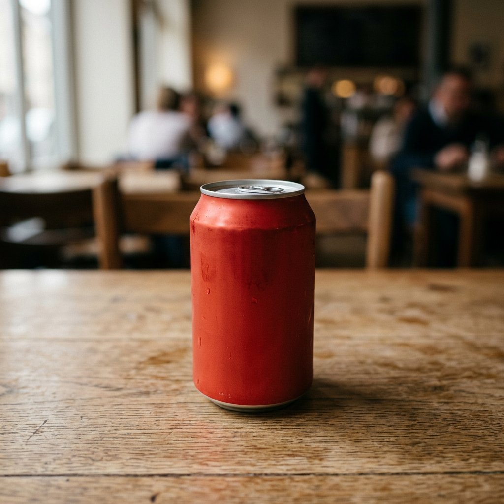 Alkoholfreie Getränke