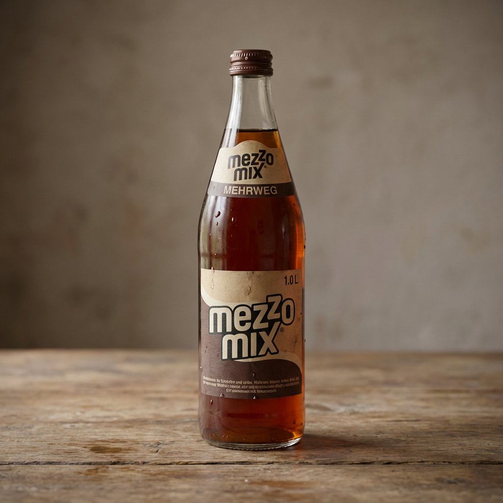 Mezzo Mix 1,0l (MEHRWEG)