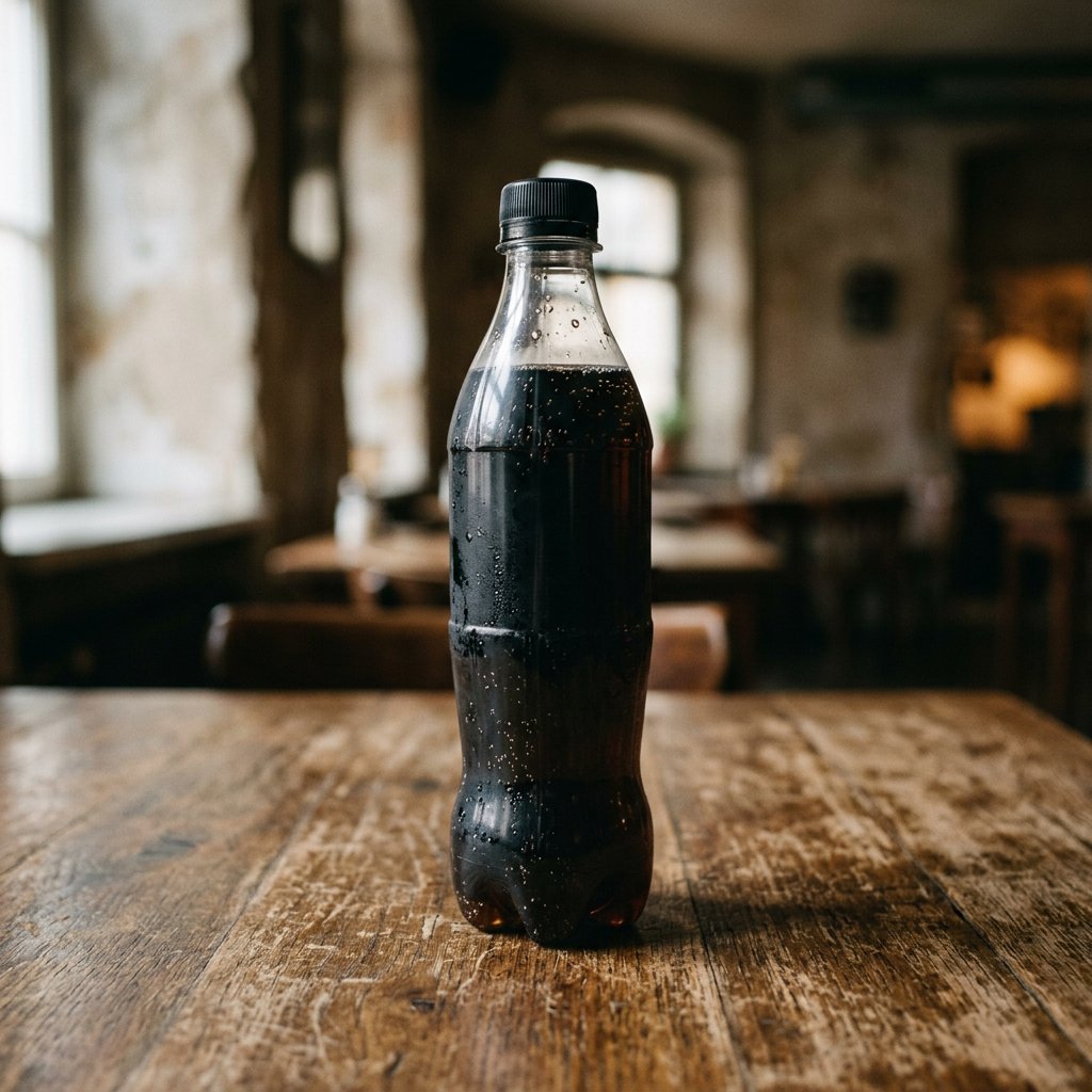 Coca Cola Zeroa 0,5l