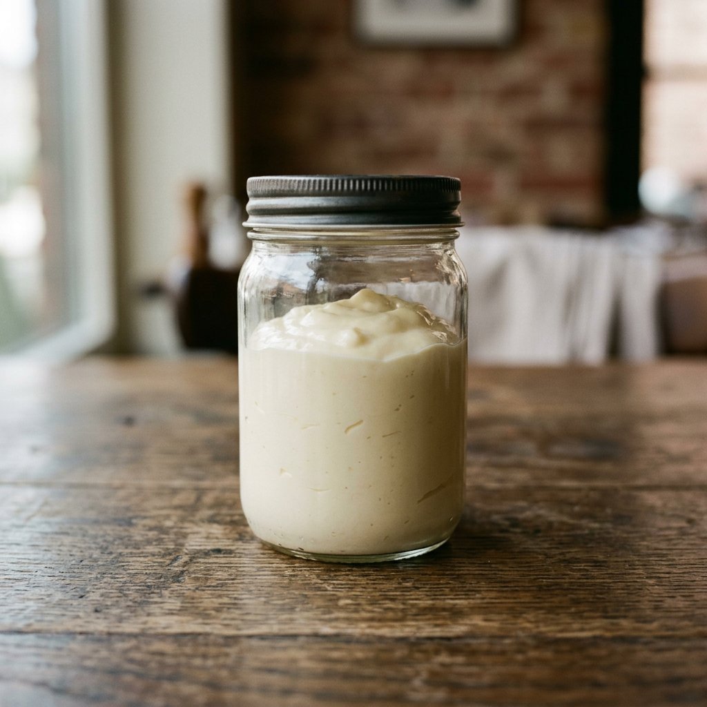 Salatmayonnaise
