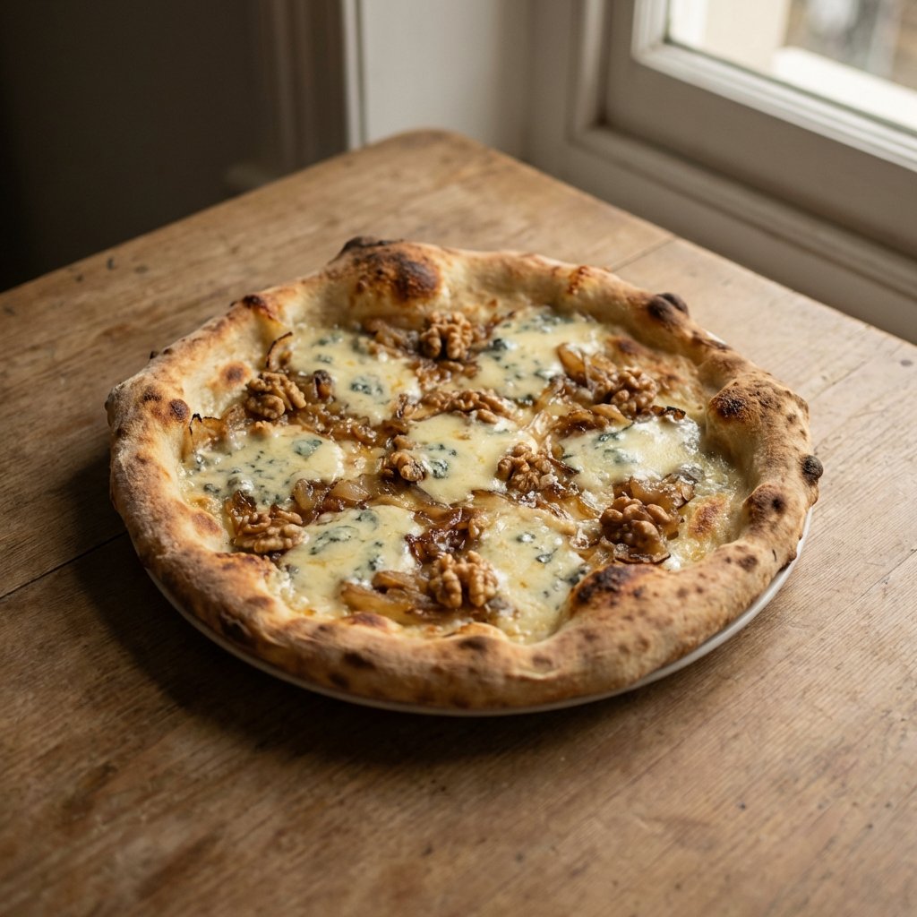 Pizza Gorgonzola