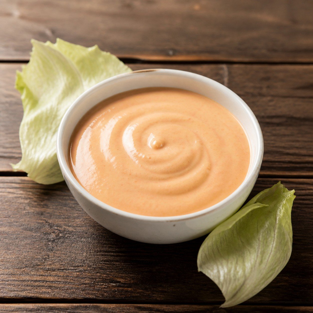 French Dressing